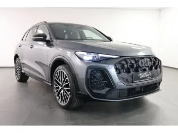 AUDI Q5 2.0 TDI quattro S line S tronic Navi Matrix A