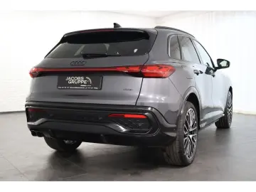 AUDI Q5 2.0 TDI quattro S line S tronic Navi Matrix A