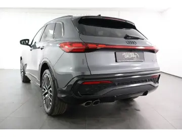 AUDI Q5 2.0 TDI quattro S line S tronic Navi Matrix A
