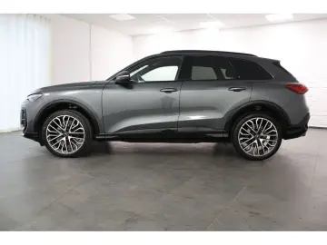 AUDI Q5 2.0 TDI quattro S line S tronic Navi Matrix A