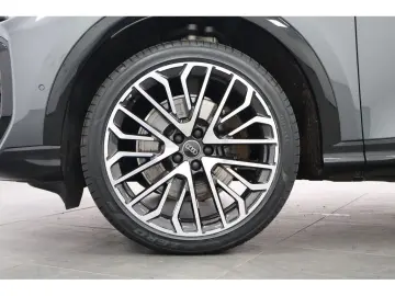 AUDI Q5 2.0 TDI quattro S line S tronic Navi Matrix A