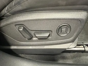 AUDI e-tron S quattro 95 kWh LED B&O RFK Navi SHZ