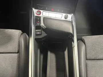 AUDI e-tron S quattro 95 kWh LED B&O RFK Navi SHZ