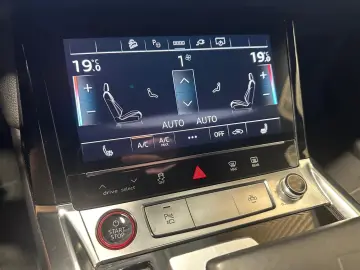 AUDI e-tron S quattro 95 kWh LED B&O RFK Navi SHZ
