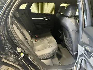 AUDI e-tron S quattro 95 kWh LED B&O RFK Navi SHZ