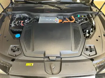 AUDI e-tron S quattro 95 kWh LED B&O RFK Navi SHZ