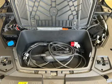 AUDI e-tron S quattro 95 kWh LED B&O RFK Navi SHZ