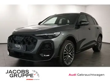 AUDI Q5 2.0 TDI quattro S line S tronic Navi Matrix A