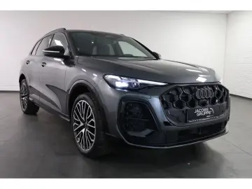 AUDI Q5 2.0 TDI quattro S line S tronic Navi Matrix A