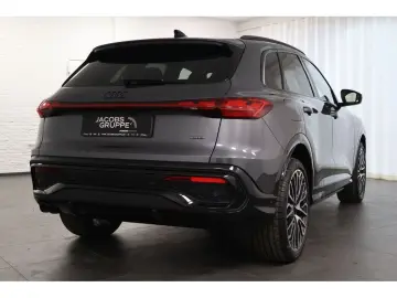 AUDI Q5 2.0 TDI quattro S line S tronic Navi Matrix A