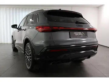 AUDI Q5 2.0 TDI quattro S line S tronic Navi Matrix A