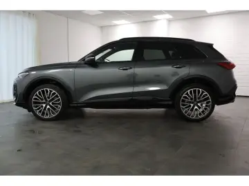 AUDI Q5 2.0 TDI quattro S line S tronic Navi Matrix A