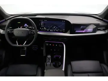 AUDI Q5 2.0 TDI quattro S line S tronic Navi Matrix A