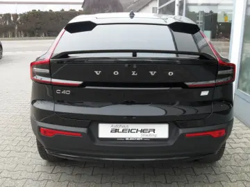 VOLVO C40 Ultimate AWD   Pano   HK   Kamera