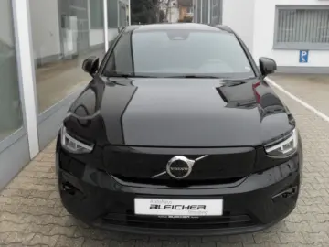VOLVO C40 Ultimate AWD   Pano   HK   Kamera