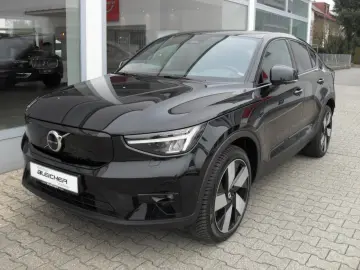 VOLVO C40 Ultimate AWD   Pano   HK   Kamera