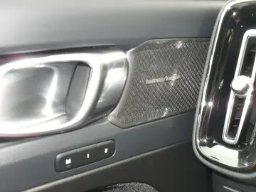 VOLVO C40 Ultimate AWD   Pano   HK   Kamera