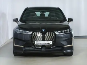 BMW iX xdrive 40 Panorama ACC H&K LiveCockpitProf.