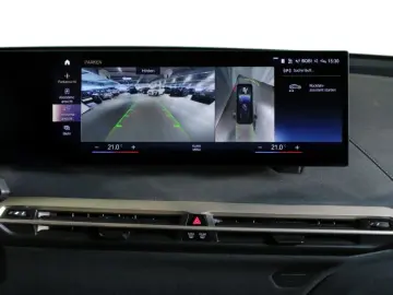 BMW iX xdrive 40 Panorama ACC H&K LiveCockpitProf.
