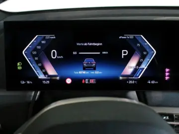 BMW iX xdrive 40 Panorama ACC H&K LiveCockpitProf.