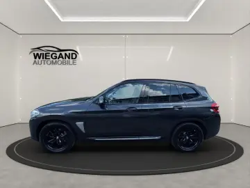 BMW iX3 Impressive  360  HUD LED KLIMAAUTO