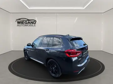 BMW iX3 Impressive  360  HUD LED KLIMAAUTO