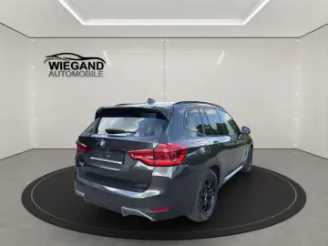 BMW iX3 Impressive  360  HUD LED KLIMAAUTO