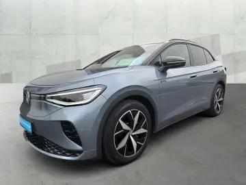 VW ID.4 GTX 4M 82 kWh  PANO  360   IQ.LIGHT  ACC  C