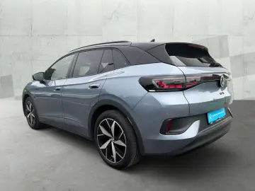 VW ID.4 GTX 4M 82 kWh  PANO  360   IQ.LIGHT  ACC  C
