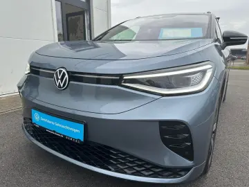 VW ID.4 GTX 4M 82 kWh  PANO  360   IQ.LIGHT  ACC  C