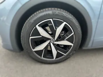 VW ID.4 GTX 4M 82 kWh  PANO  360   IQ.LIGHT  ACC  C