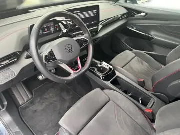 VW ID.4 GTX 4M 82 kWh  PANO  360   IQ.LIGHT  ACC  C