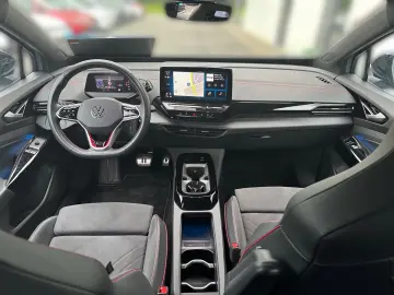VW ID.4 GTX 4M 82 kWh  PANO  360   IQ.LIGHT  ACC  C