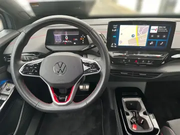VW ID.4 GTX 4M 82 kWh  PANO  360   IQ.LIGHT  ACC  C