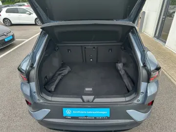 VW ID.4 GTX 4M 82 kWh  PANO  360   IQ.LIGHT  ACC  C