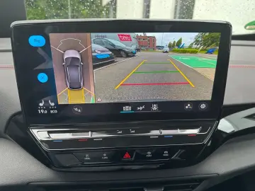 VW ID.4 GTX 4M 82 kWh  PANO  360   IQ.LIGHT  ACC  C