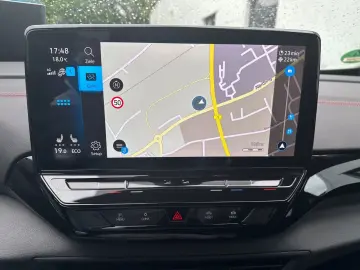 VW ID.4 GTX 4M 82 kWh  PANO  360   IQ.LIGHT  ACC  C