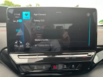 VW ID.4 GTX 4M 82 kWh  PANO  360   IQ.LIGHT  ACC  C
