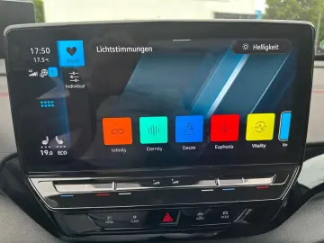 VW ID.4 GTX 4M 82 kWh  PANO  360   IQ.LIGHT  ACC  C
