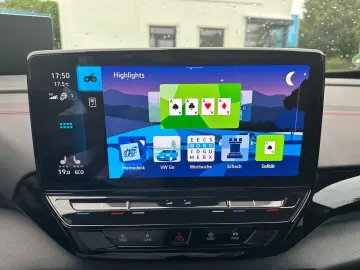 VW ID.4 GTX 4M 82 kWh  PANO  360   IQ.LIGHT  ACC  C