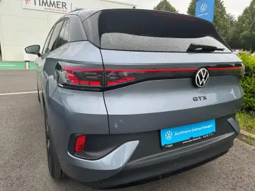 VW ID.4 GTX 4M 82 kWh  PANO  360   IQ.LIGHT  ACC  C