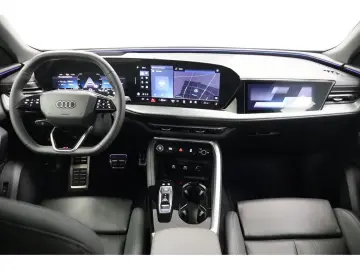 AUDI Q5 2.0 TDI quattro S-line S-tronic Navi LED AHK