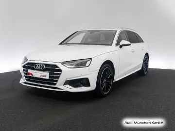 AUDI A4 Avant 35 TDI S tronic advanced Pano AHK Navi