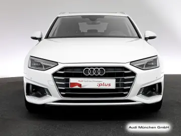 AUDI A4 Avant 35 TDI S tronic advanced Pano AHK Navi