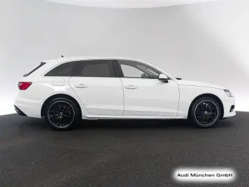 AUDI A4 Avant 35 TDI S tronic advanced Pano AHK Navi