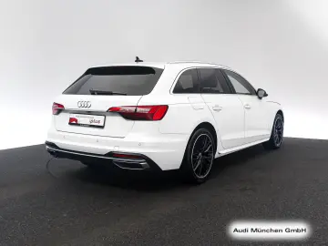 AUDI A4 Avant 35 TDI S tronic advanced Pano AHK Navi