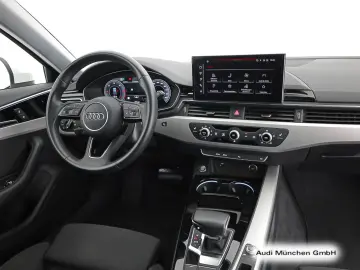 AUDI A4 Avant 35 TDI S tronic advanced Pano AHK Navi