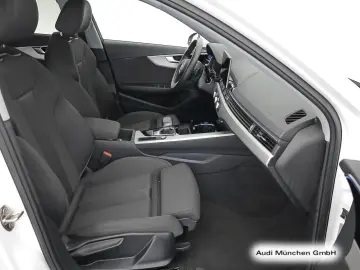 AUDI A4 Avant 35 TDI S tronic advanced Pano AHK Navi