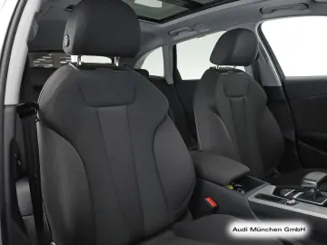 AUDI A4 Avant 35 TDI S tronic advanced Pano AHK Navi