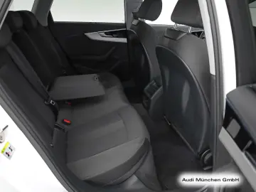 AUDI A4 Avant 35 TDI S tronic advanced Pano AHK Navi